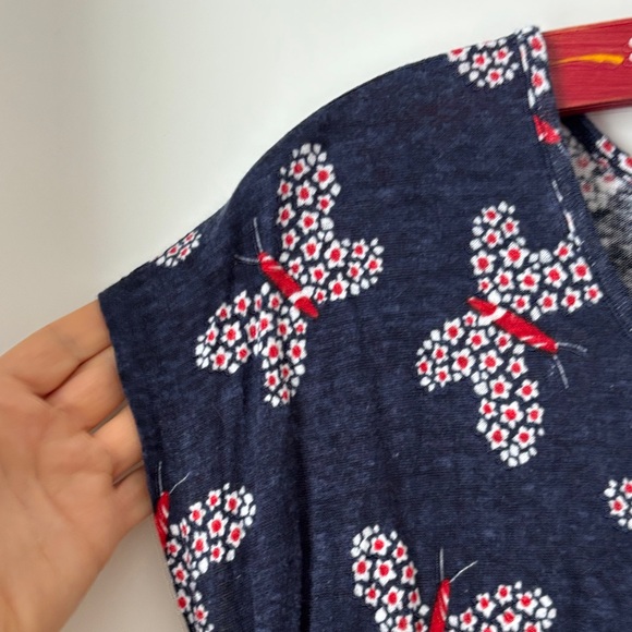 Simon’s linen Top - Picture 3 of 4